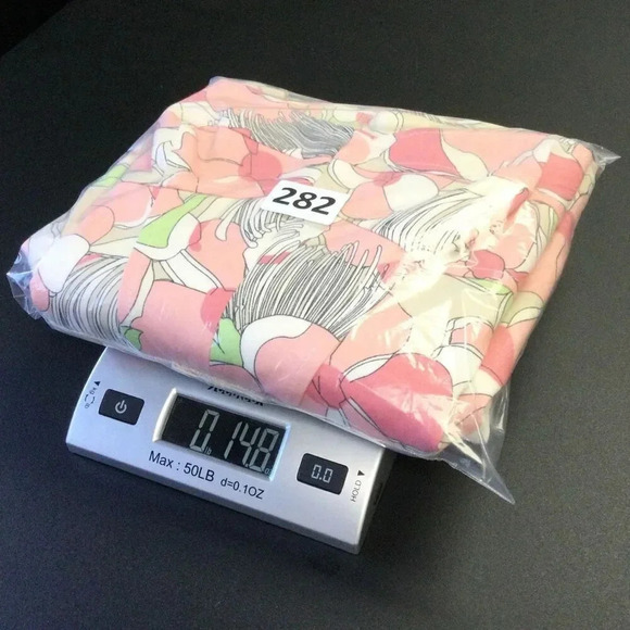 Vintage Tahari Womens 10 Sundress Floral Print Lined‎ Cotton Stretch Cruise Wear - Picture 9 of 10